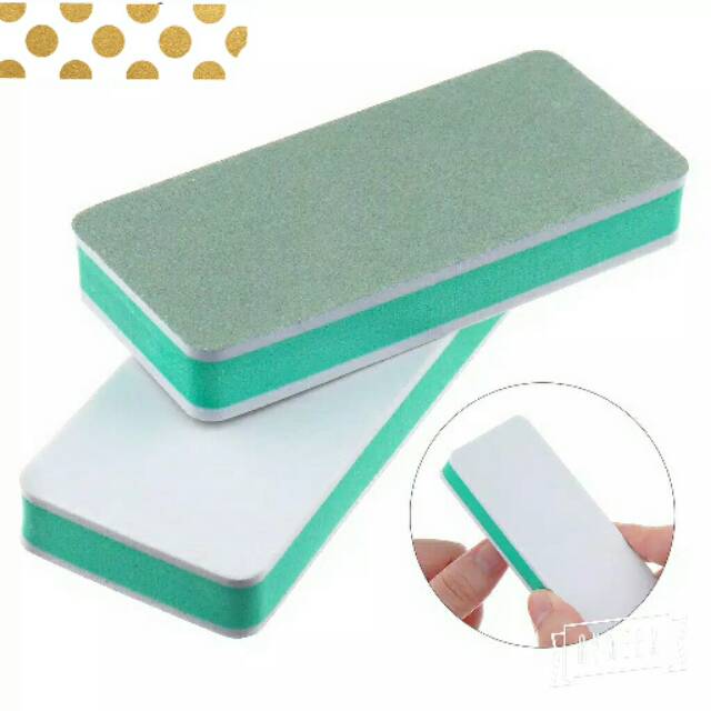 Alat pembersih kuku alat nail art perlengkapan nail art