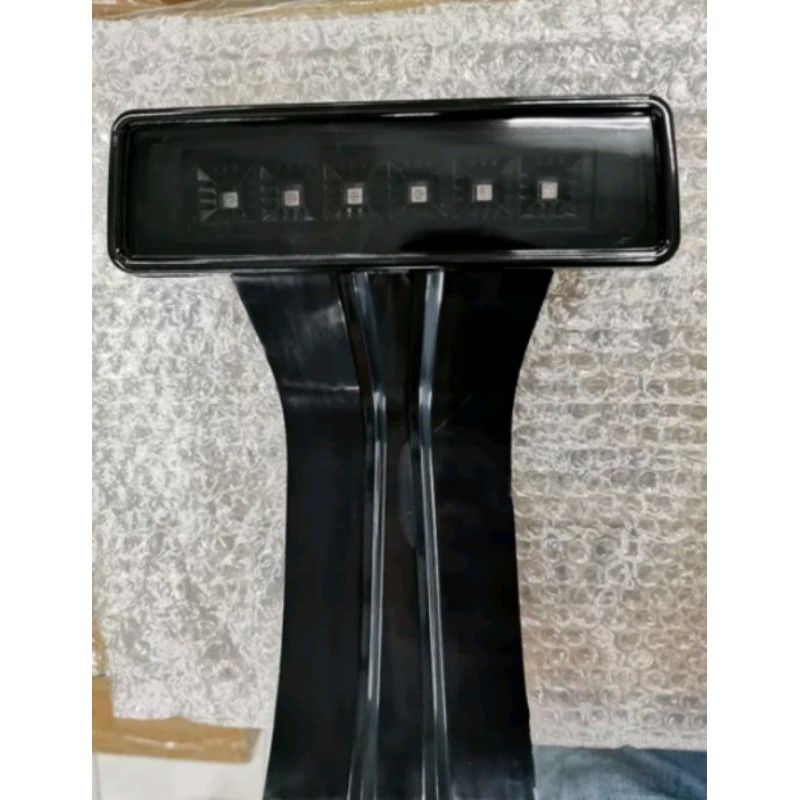 lampu kobra Jeep Jk rubicon