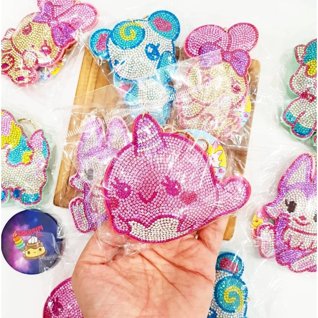 Harga Squishy INC Ibloom Terbaru Jun 2026 | BigGo Indonesia