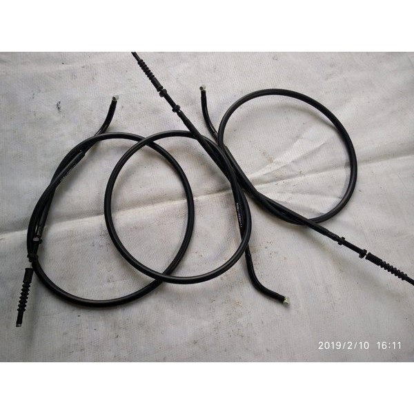 Kabel kopling KLX 150 ORI