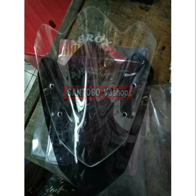 Visor sonic visor honda sonic visor honda sonic150