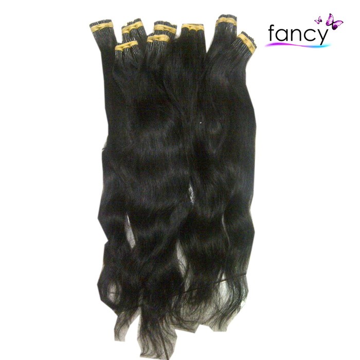 RAMBUT SAMBUNG ASLI (100% RAMBUT ASLI)