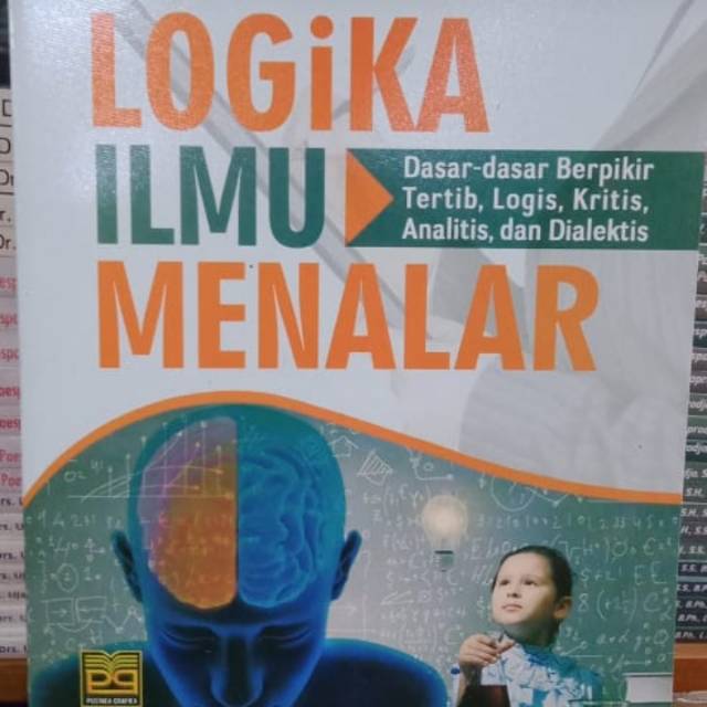 Logika ilmu menalar