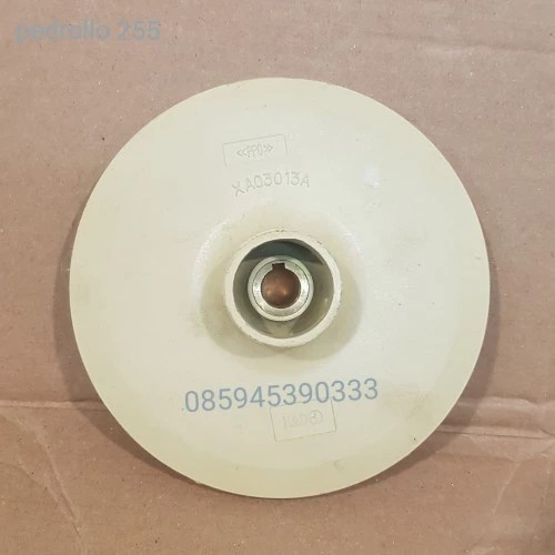Kipas Pompa Air Pedrollo 255 Jetpump/ Impeller Pedrollo Jetpump