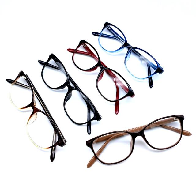 Frame Kacamata 1026 Gratis Lensa Minus Kacamata Frame Kacamata 1026 Gratis Lensa Minus Kacamata
