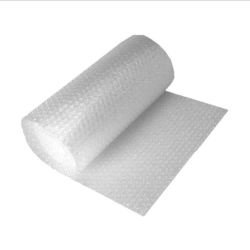 

EXTRA Bubble Wrap tambahan Bubble wrap Packing Barang Pecah Belah Bubble
