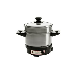 Maspion MEC2750 Multi Cooker 0.75 Liter Panci Listrik Serbaguna