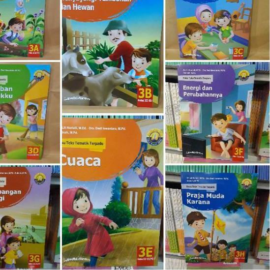 

⚡iap Kirim BUKU TEMATIK KELAS 3 produck vyralral