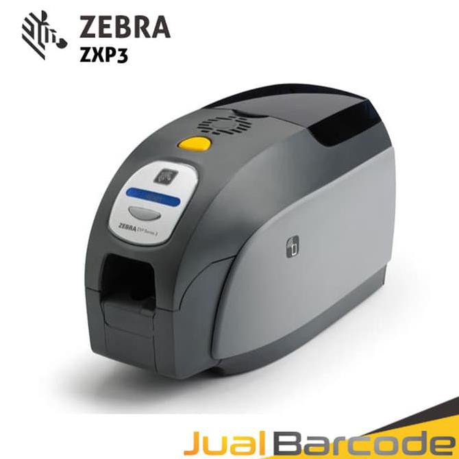 

Buruan Serbu] Printer Id Card Zebra Zxp Series 3 - Printer Kartu Id Zebra Zxp3 Zxp 3