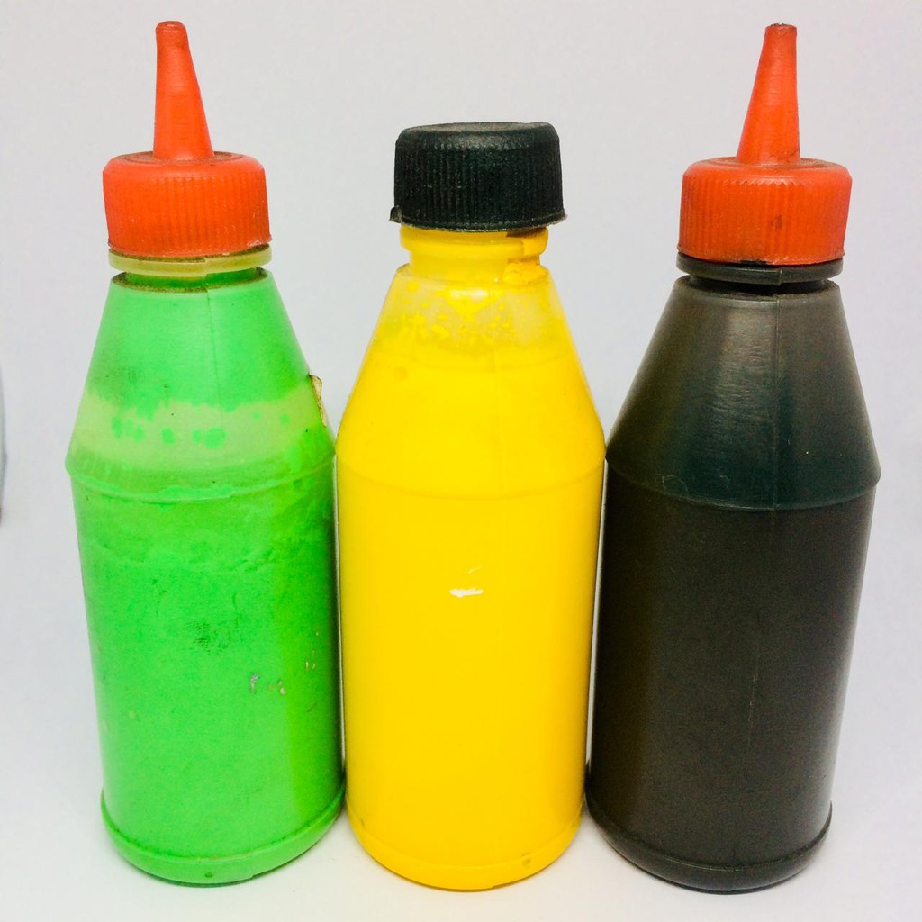 SUNDYE/SANDI/SENDI/PIGMEN WARNA/BIANG WARNA