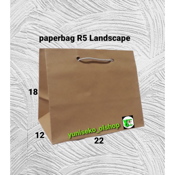 

paperbag R5 landscape ( 22.12.18 )