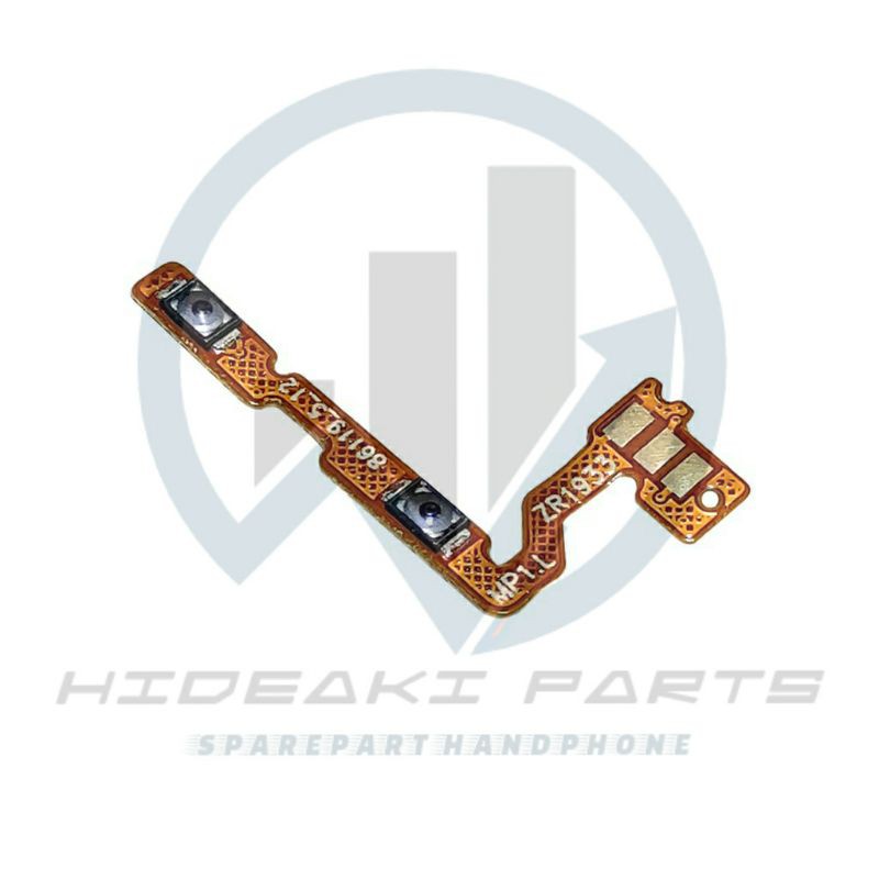 SAMSUNG A20S VOLUME FLEXIBLE VOLUME  A20S