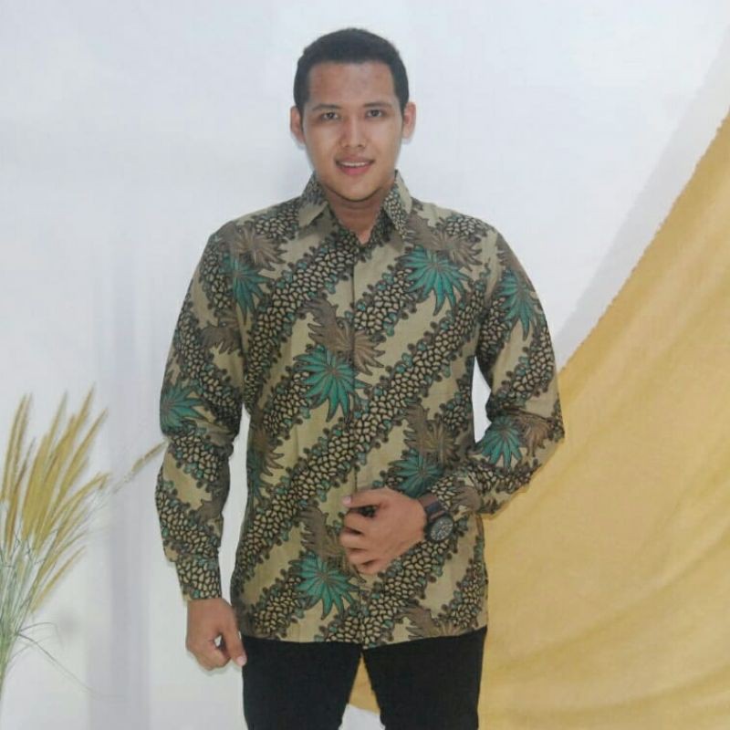 EXCLUSIVE BATIK BATURRADEN Best Seller