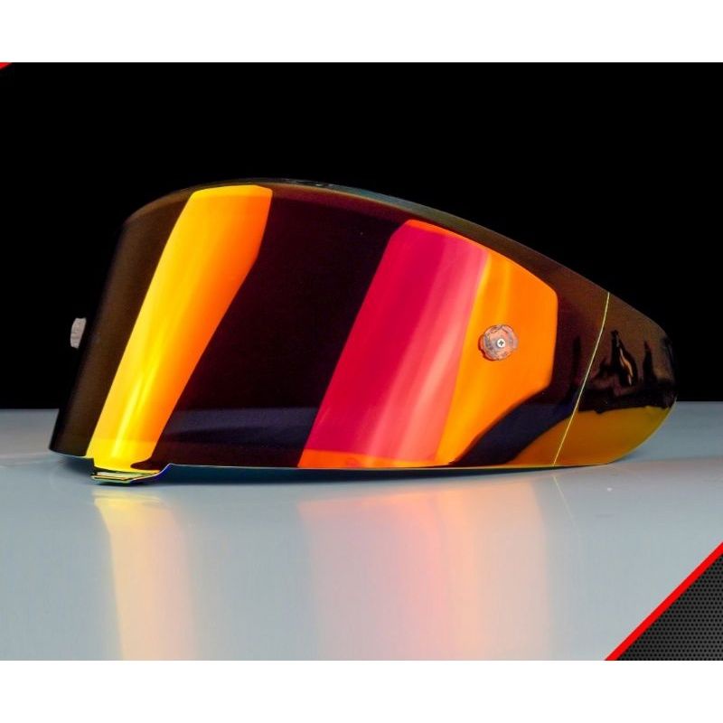 Flat Visor Njs Zx 1 all varian Visor Flat Njs Zx 1R visor iridium njs zx 1r