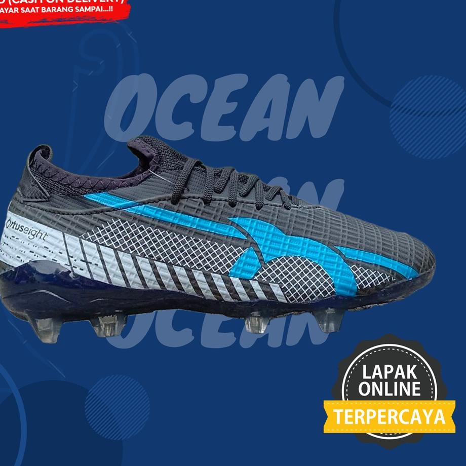 Jangan Ketinggalan order..  promo toko baru sepatu bola ortuseight catalyst liberte