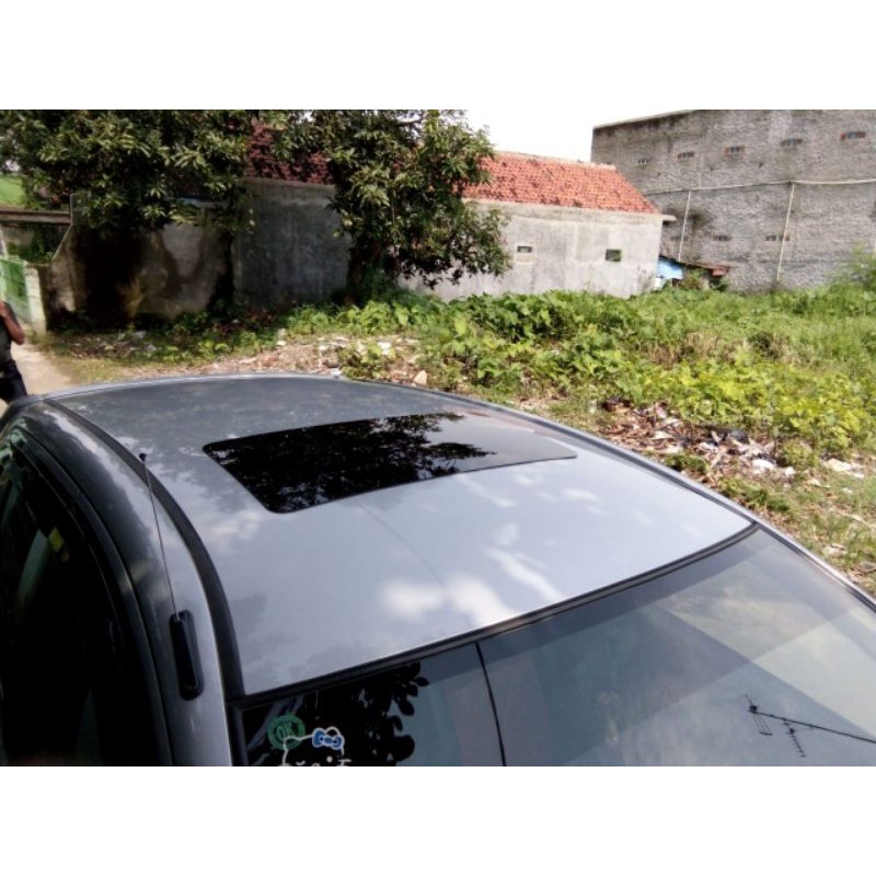 dummy sunroof Mobilio brio