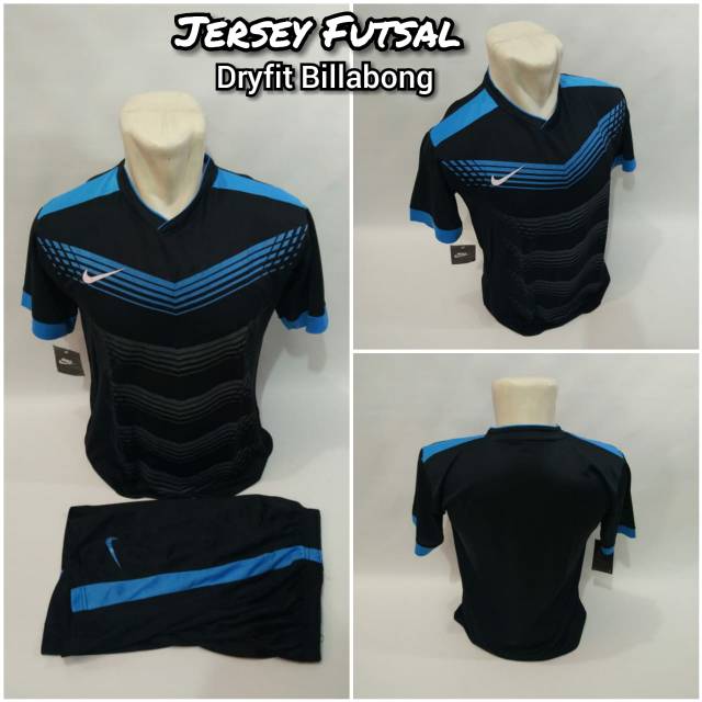 Jersey Futsal Nike HB