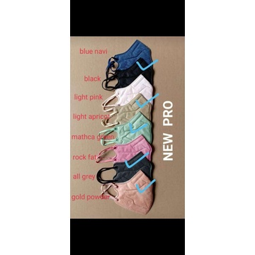 masker KN95 mouson pro