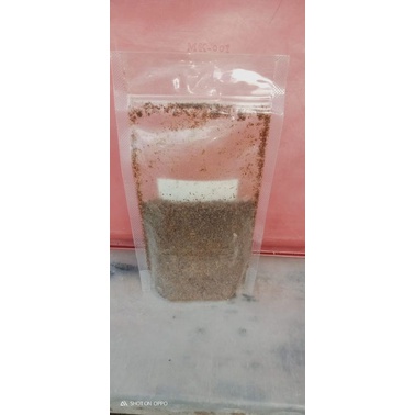 

Tepung Maggot BSF MURNI 100gram
