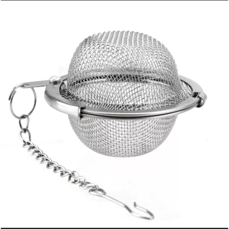 Stainless Steel Filter Ball / Infuser Stainless Steel Ball