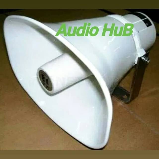 TOA HORN SPEAKER ZH625SM 25 WATT ZH 625 SM ZH 625SM