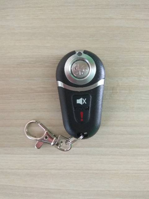 Original remote toyota Avanza