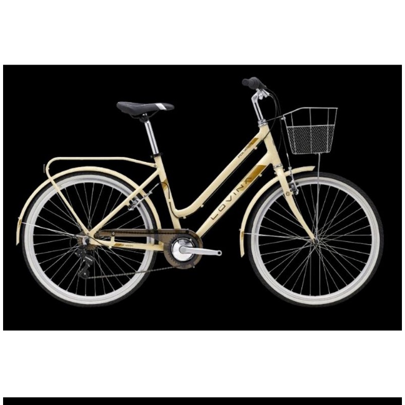 POLYGON LOVINA 26" NEW *BNIB*