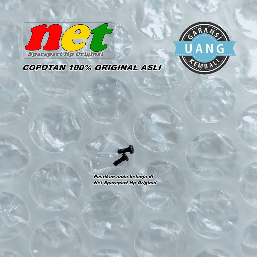 BAUT CASING BAWAH VIVO Y69 / VIVO 1714 ORIGINAL COPOTAN