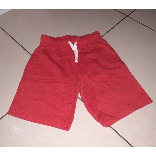 Celana pendek cat&jack