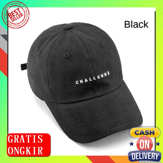 Topi Distro Pria Wanita Unisex Lidah Pendek M New Model Baru Terbaru 2022 Keren Kekinian Casual Anak