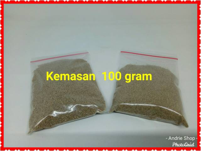 PEMBASMI JENTIK NYAMUK ABATE 1 GR KEMASAN 100 GRAM