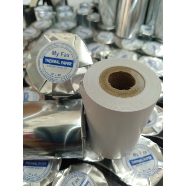 

KERTAS THERMAL EDC BLUETOOTH 57X40