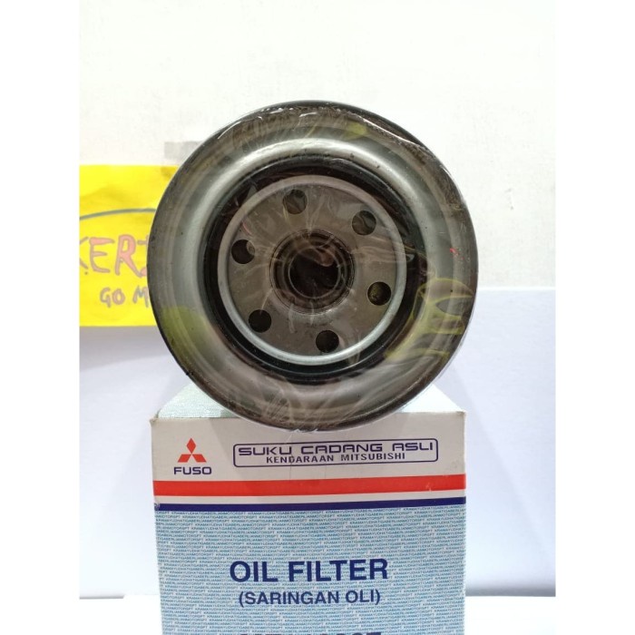 FILTER OLI ME-013307 ORI MITSUBISHI CANTER -DSL100-125-136PS