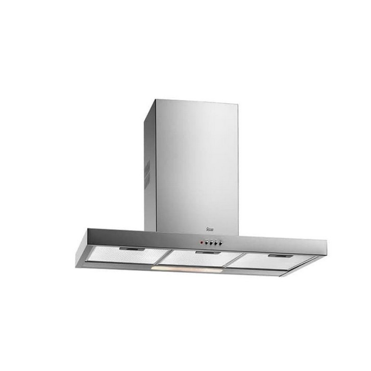 Cooker Hood TEKA DJE 90 Chimney Penghisap Asap Dapur