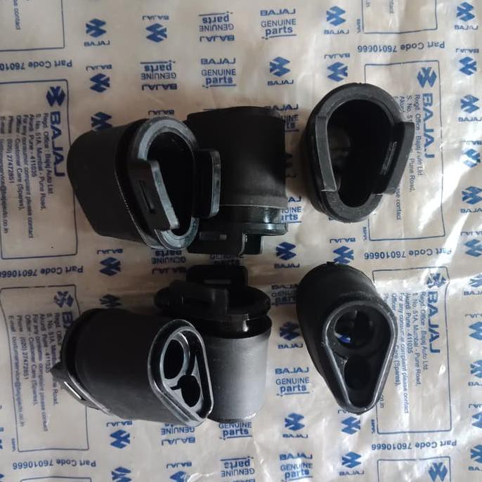 Karet Lampu Sein Motor X Ride Xride Ritting Yamaha X Ride Sen X Ride