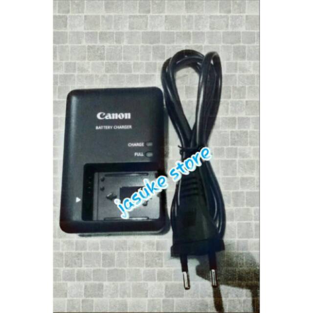 Charger Canon CB-2LCC/CE FOR NB-10L