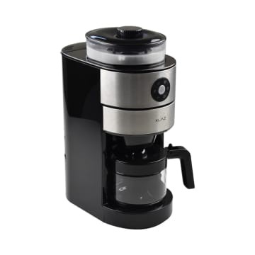 KLAZ COFFEE MACHINE 750W/KLAZ NEW MESIN PEMBUAT KOPI DENGAN PENGGILING