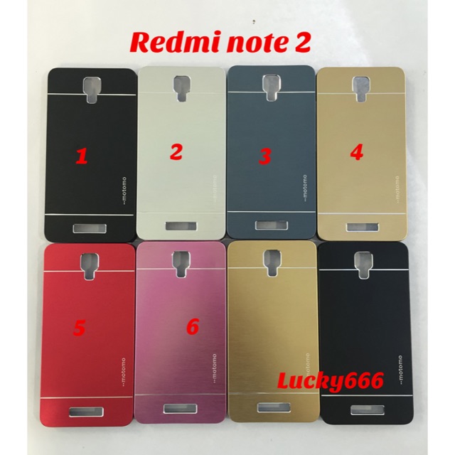 Hard case motomo redmi note 2 xiaomi note 2 xiaomi redmi note 2 note2