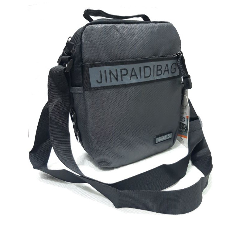 Slempang pria impor jinpaidi (0050)