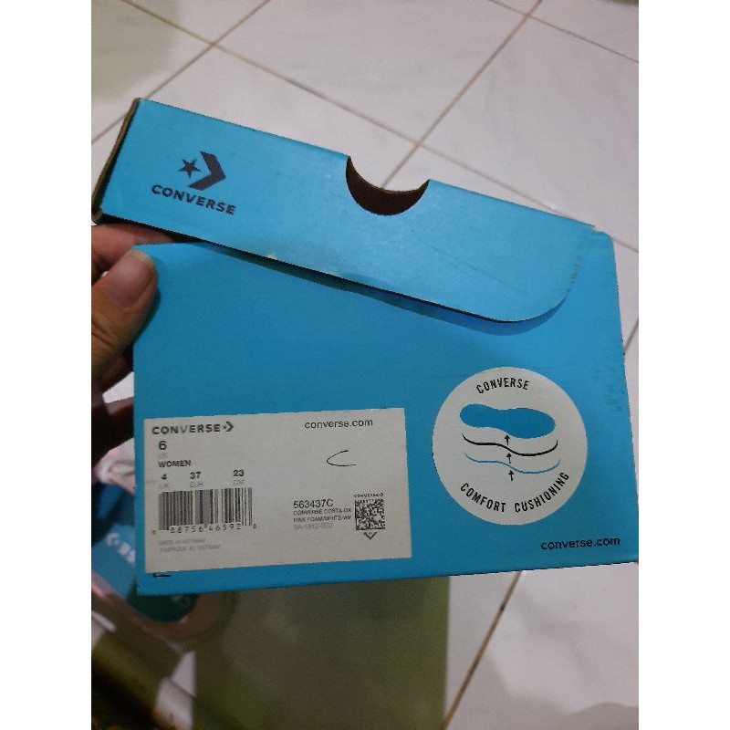 Preloved convers ori store