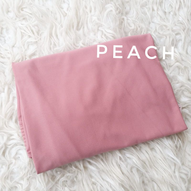 Bergo NATSYA SPORT / Bergo Sport Mini-Peach