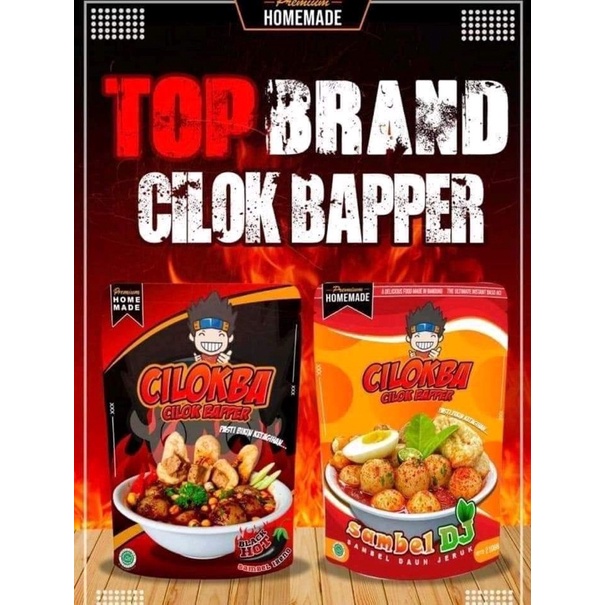 

cilok bapper