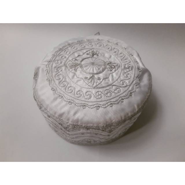 Peci dewasa al zahra