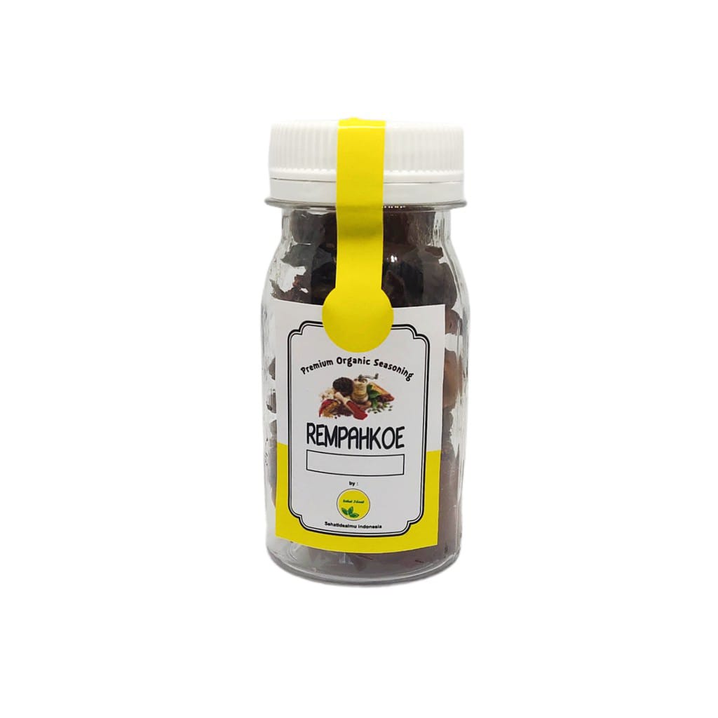 

Asam Kandis/ Asem Kandis Rempahkoe Original Bumbu Premium