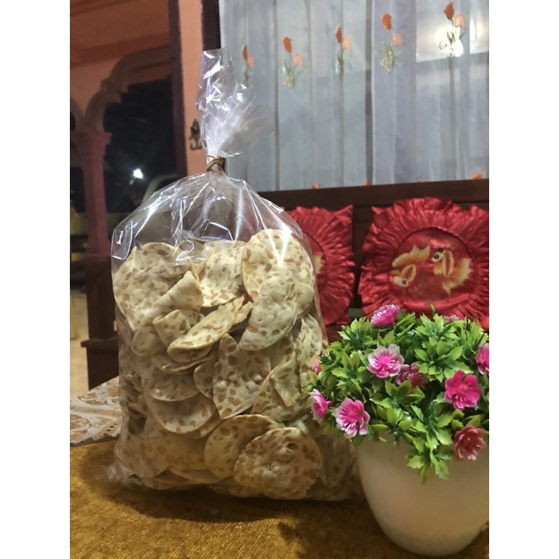 

500gtempesagutermurah
