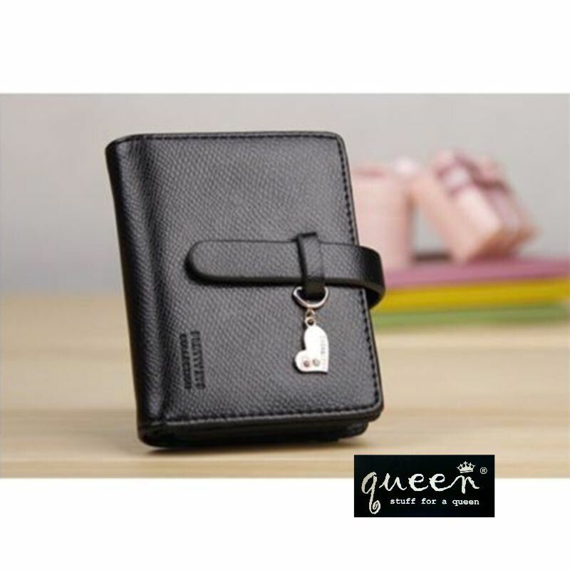 Dompet Wanita Murah mini Hitam