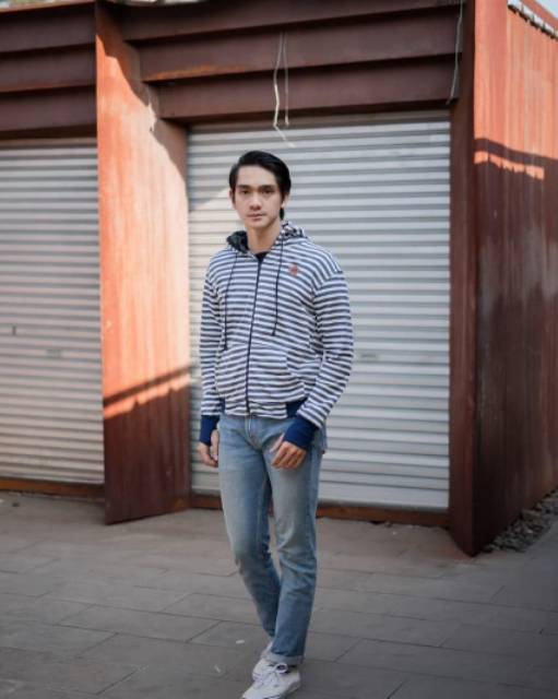 Balster Hoodie || Zipper Blaster || Sweater Hoodie Blaster