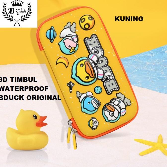 

BUKU & ALAT TULIS PERLENGKAPAN SEKOLAH & KANTOR BDUCK ORIGINAL KOTAK