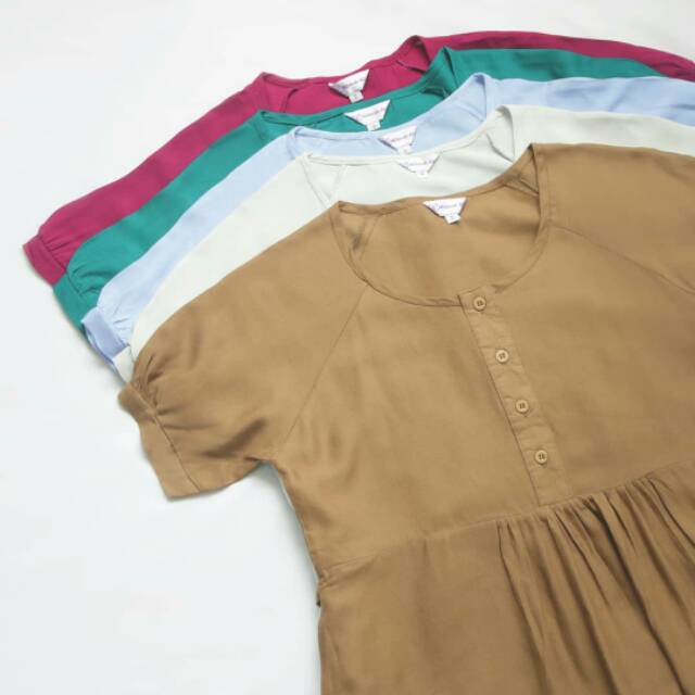 MIHNAH HOMEY ALILA 😍