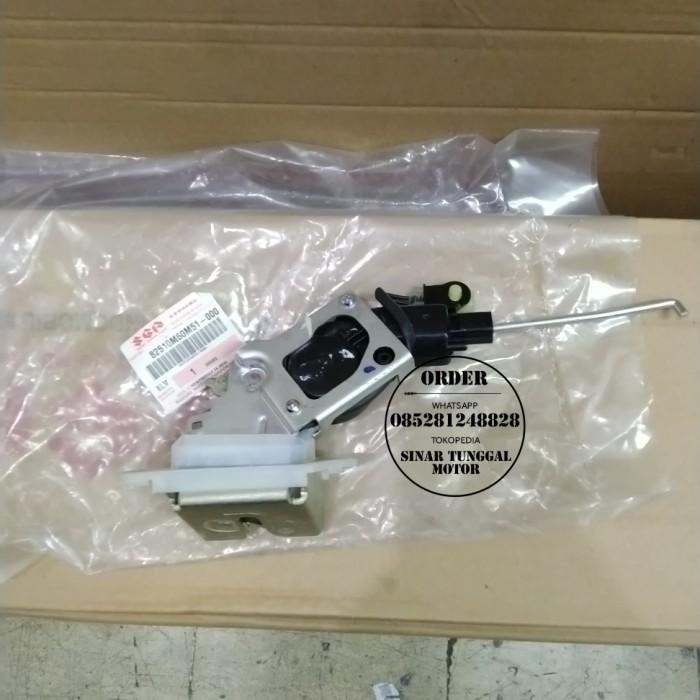 Bangshop Door Lock Pintu Bagasi Belakang Suzuki Ertiga